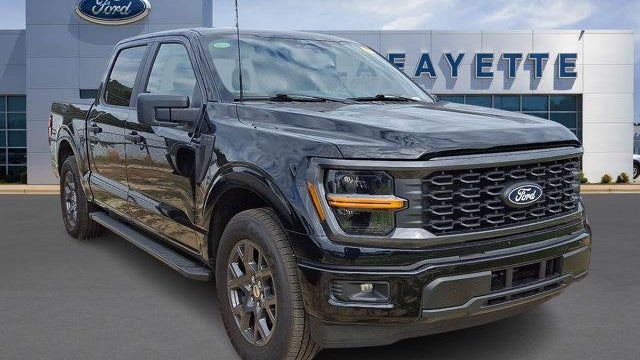 Preowned 2026 Ford F-150 STX for Sale