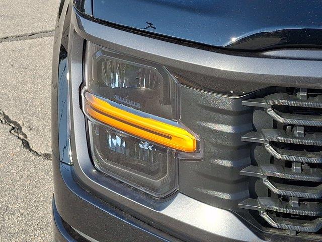 2026 Ford F-150 - $44,499