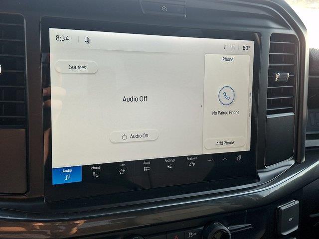 2026 Ford F-150 - $44,499