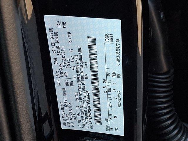 2026 Ford F-150 - $44,499