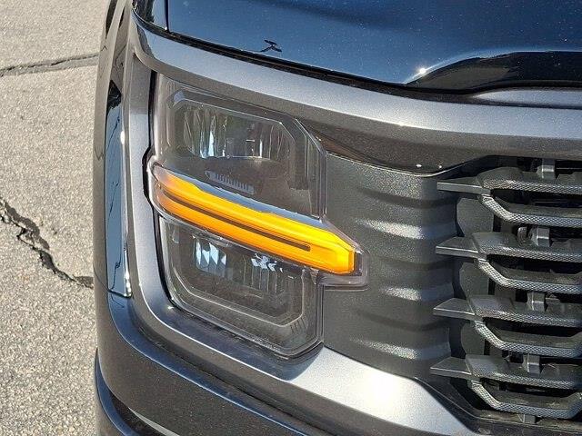 2026 Ford F-150 - $43,997