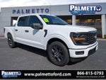 2026 F-150 Thumbnail 1