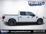 2026 F-150 Thumbnail 2