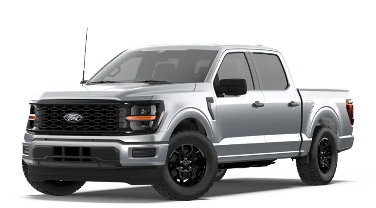 2026 Ford F-150 - $40,387