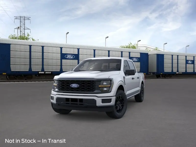 2026 Ford F-150 - $40,387