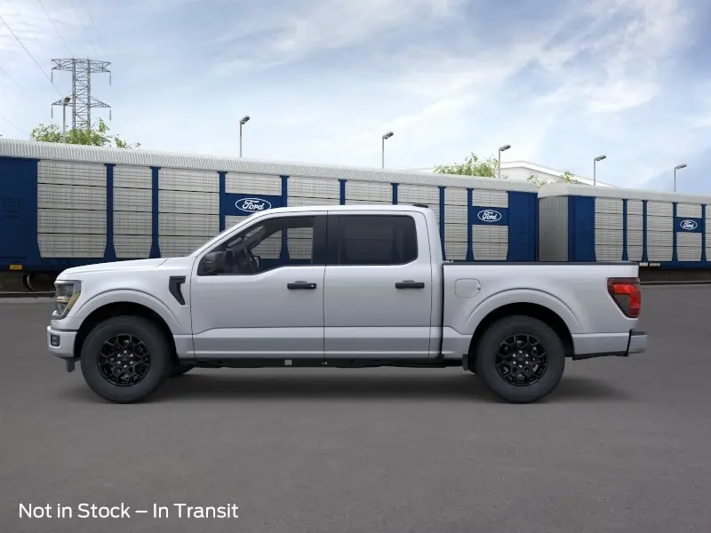 2026 Ford F-150 - $40,387