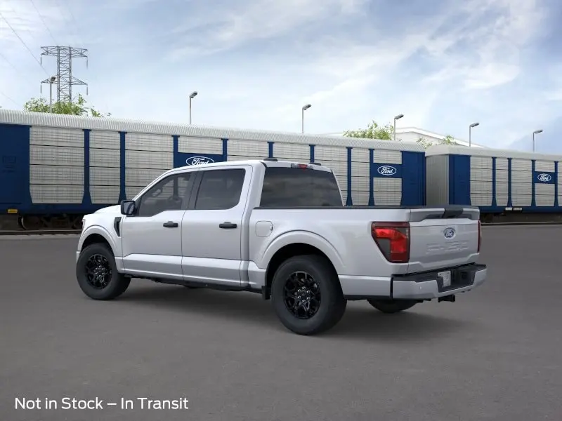 2026 Ford F-150 - $40,387