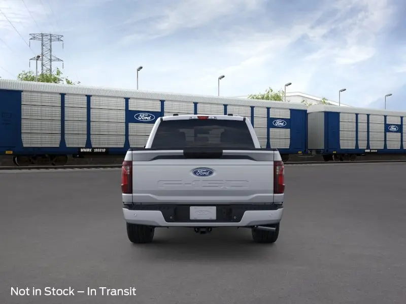 2026 Ford F-150 - $40,387