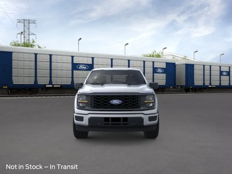 2026 Ford F-150 - $40,387