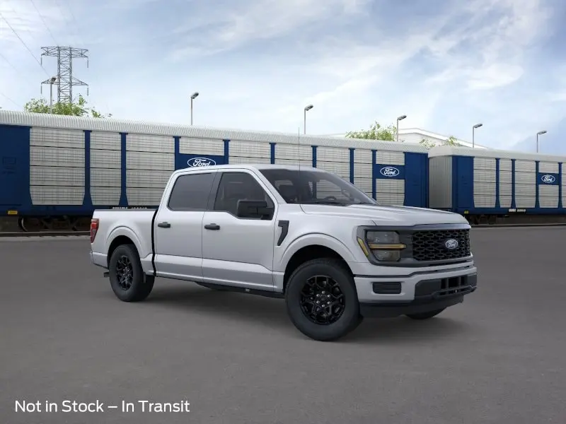 2026 Ford F-150 - $40,387