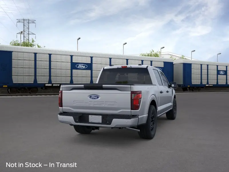 2026 Ford F-150 - $40,387