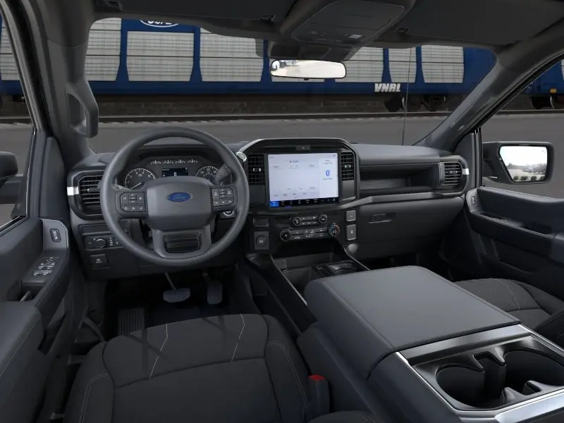 2026 Ford F-150 - $40,387