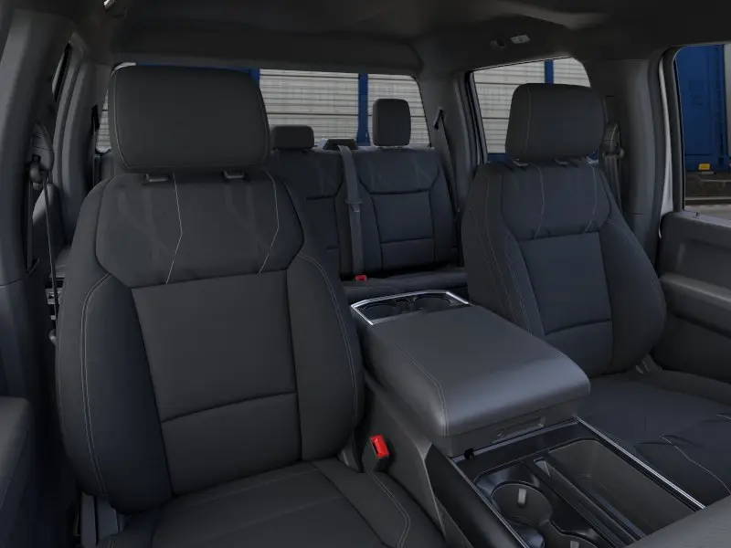 2026 Ford F-150 - $40,387