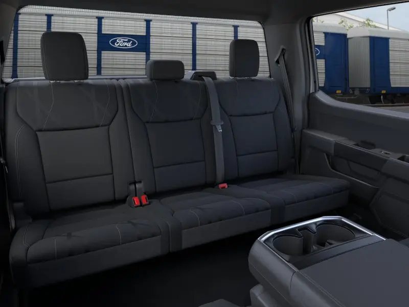 2026 Ford F-150 - $40,387