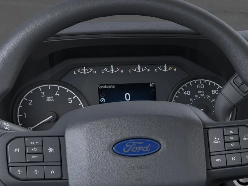 2026 Ford F-150 - $40,387