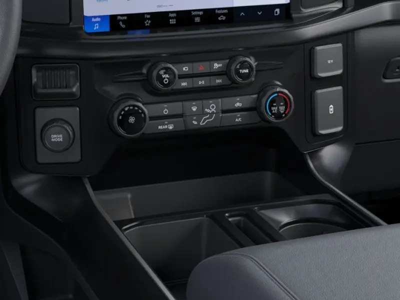 2026 Ford F-150 - $40,387