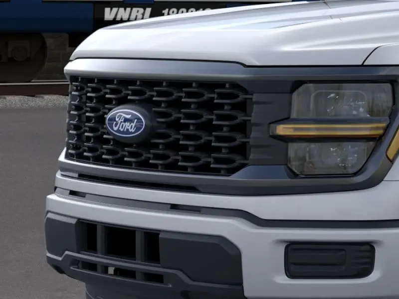 2026 Ford F-150 - $40,387