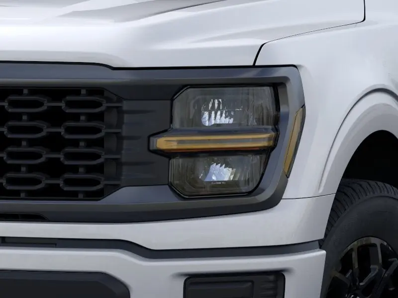 2026 Ford F-150 - $40,387