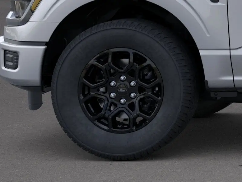 2026 Ford F-150 - $40,387