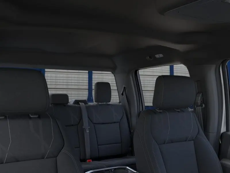 2026 Ford F-150 - $40,387