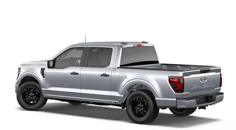 2026 Ford F-150 - $40,387