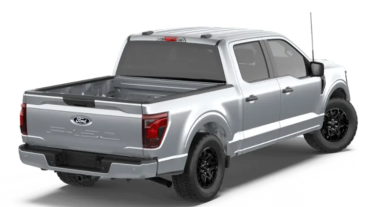 2026 Ford F-150 - $40,387