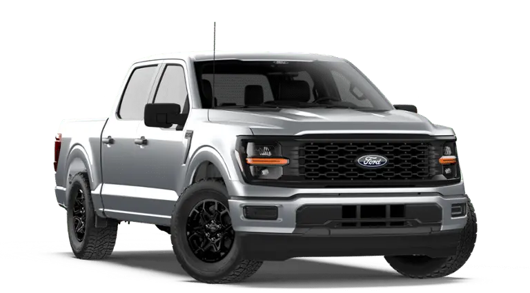 2026 Ford F-150 - $40,387