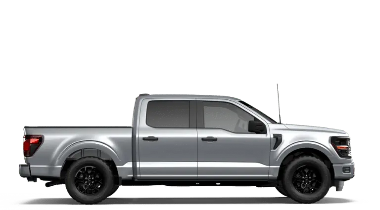 2026 Ford F-150 - $40,387
