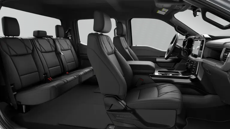 2026 Ford F-150 - $40,387