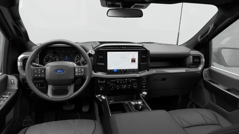 2026 Ford F-150 - $40,387