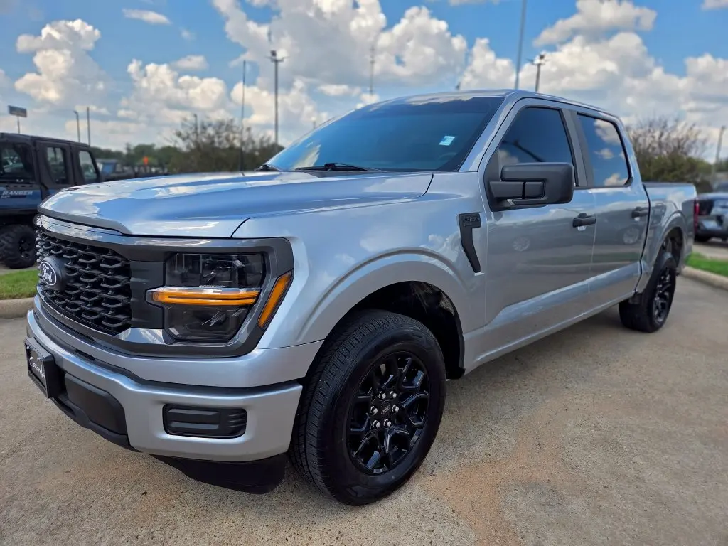 2026 Ford F-150 - $40,387