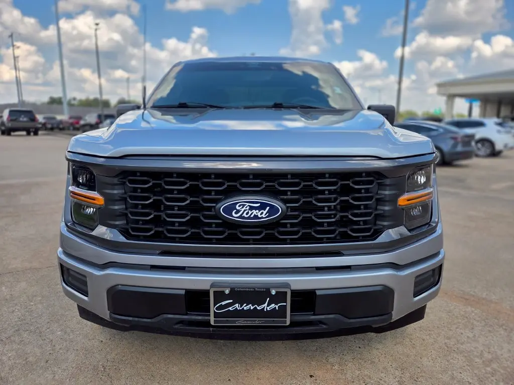 2026 Ford F-150 - $40,387
