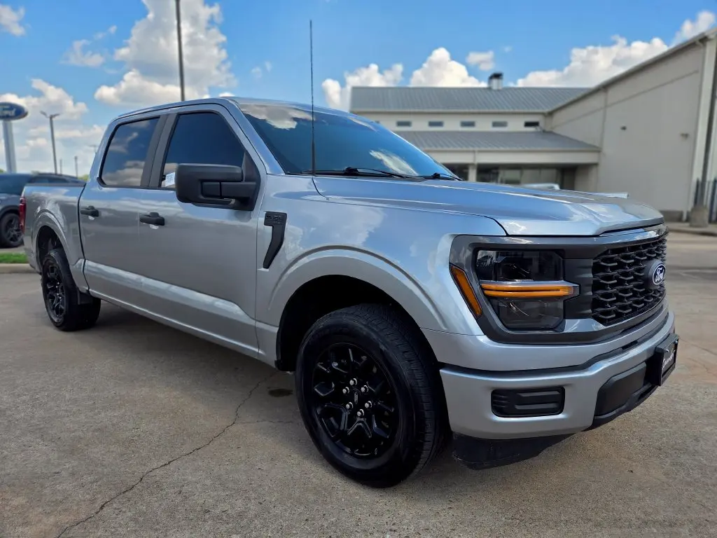 2026 Ford F-150 - $40,387