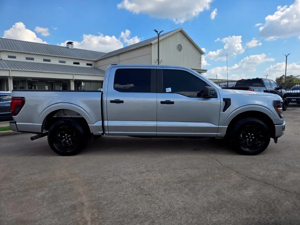 2026 Ford F-150 - $40,387