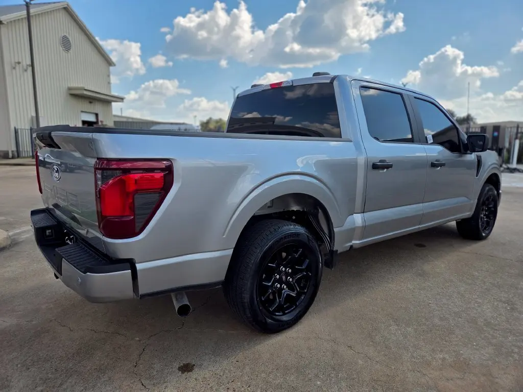 2026 Ford F-150 - $40,387