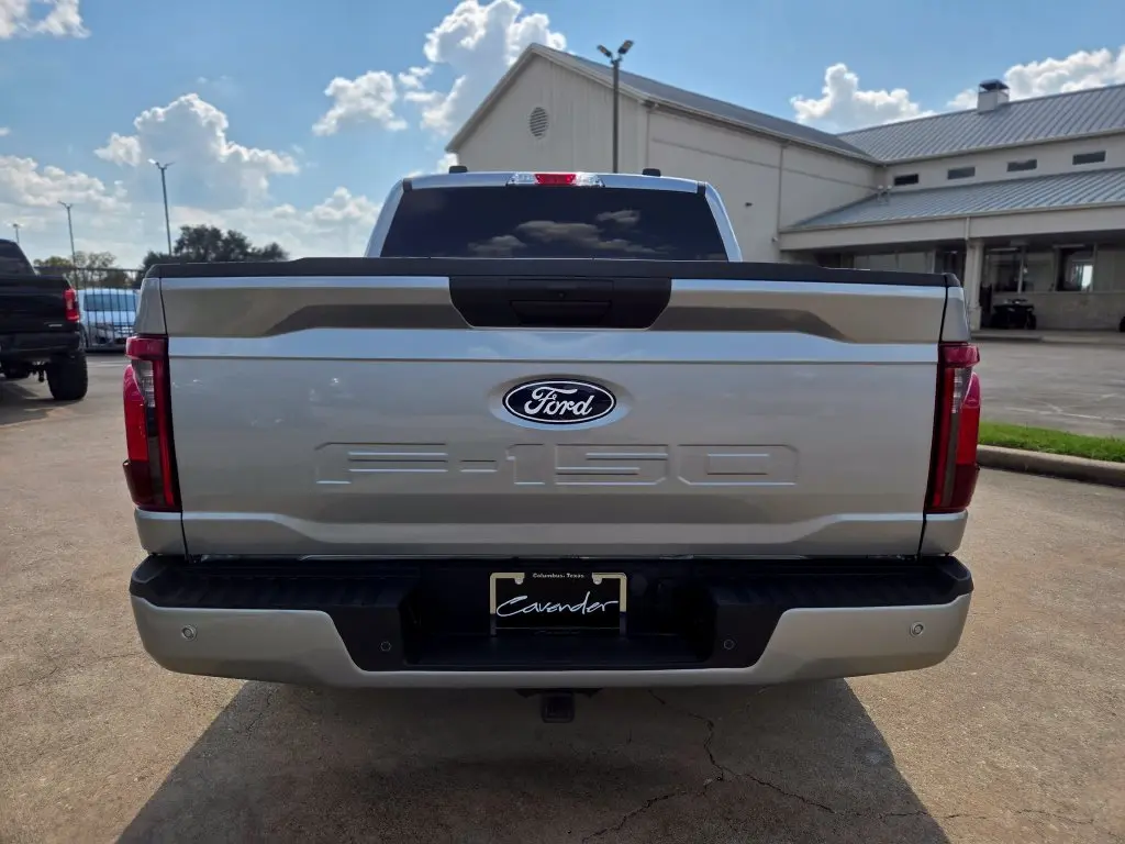 2026 Ford F-150 - $40,387