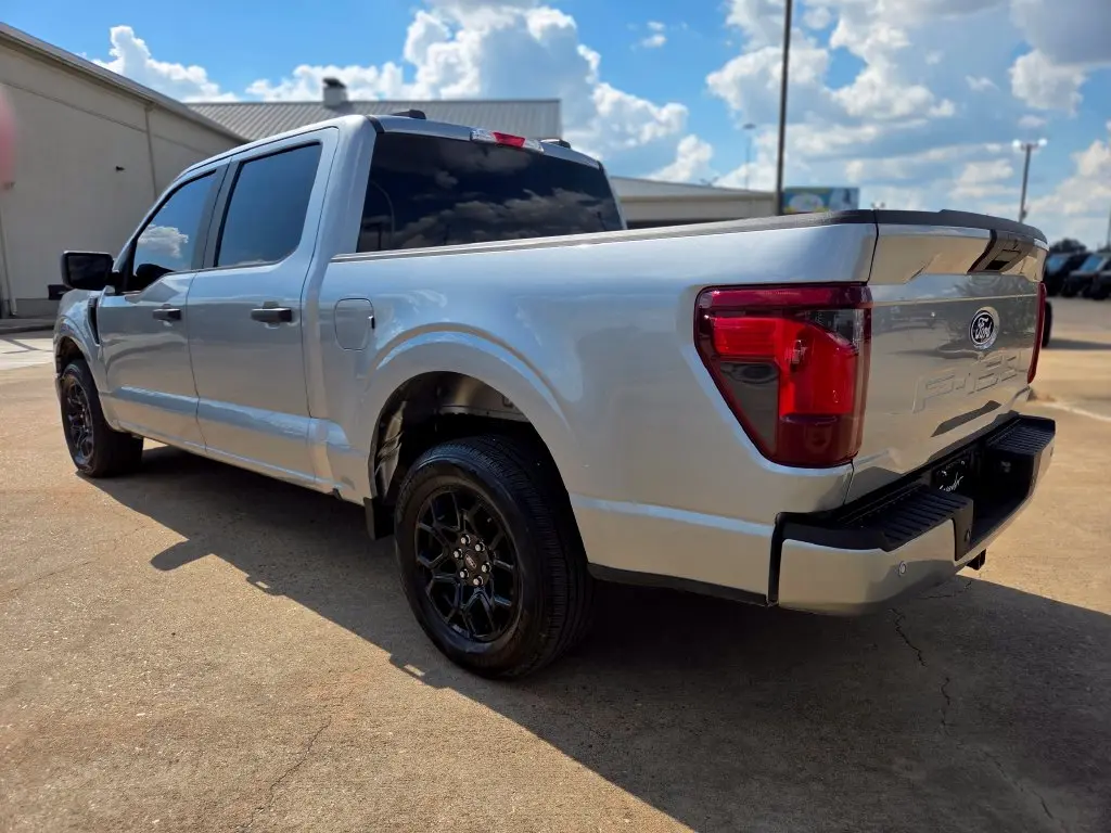 2026 Ford F-150 - $40,387