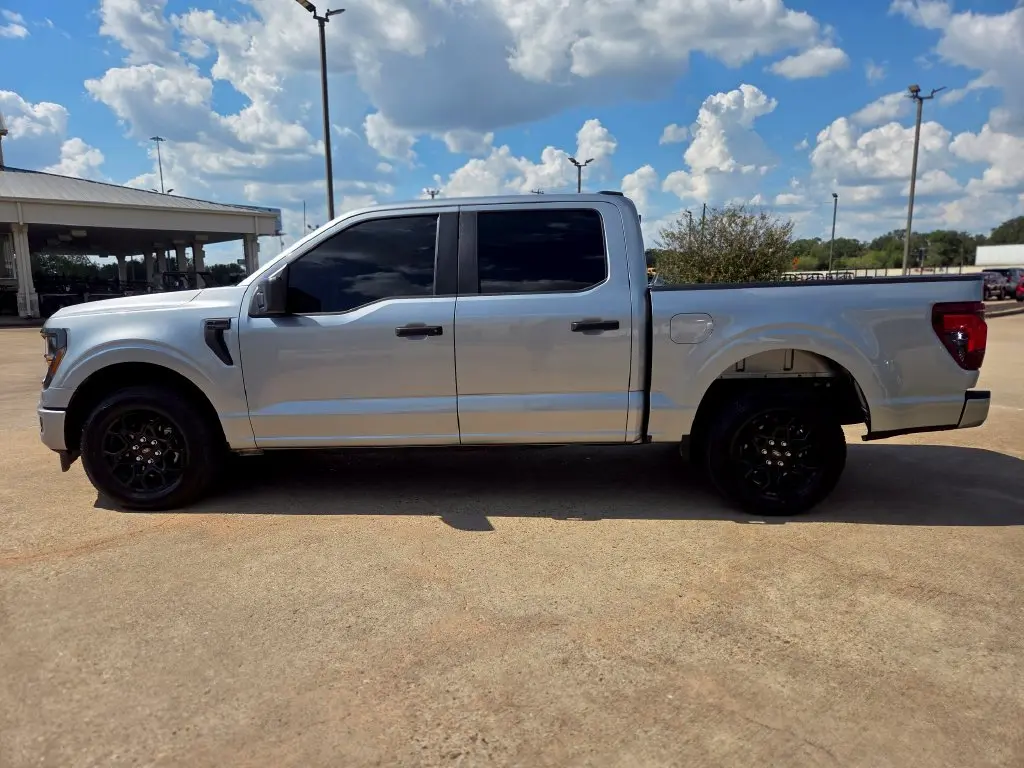 2026 Ford F-150 - $40,387