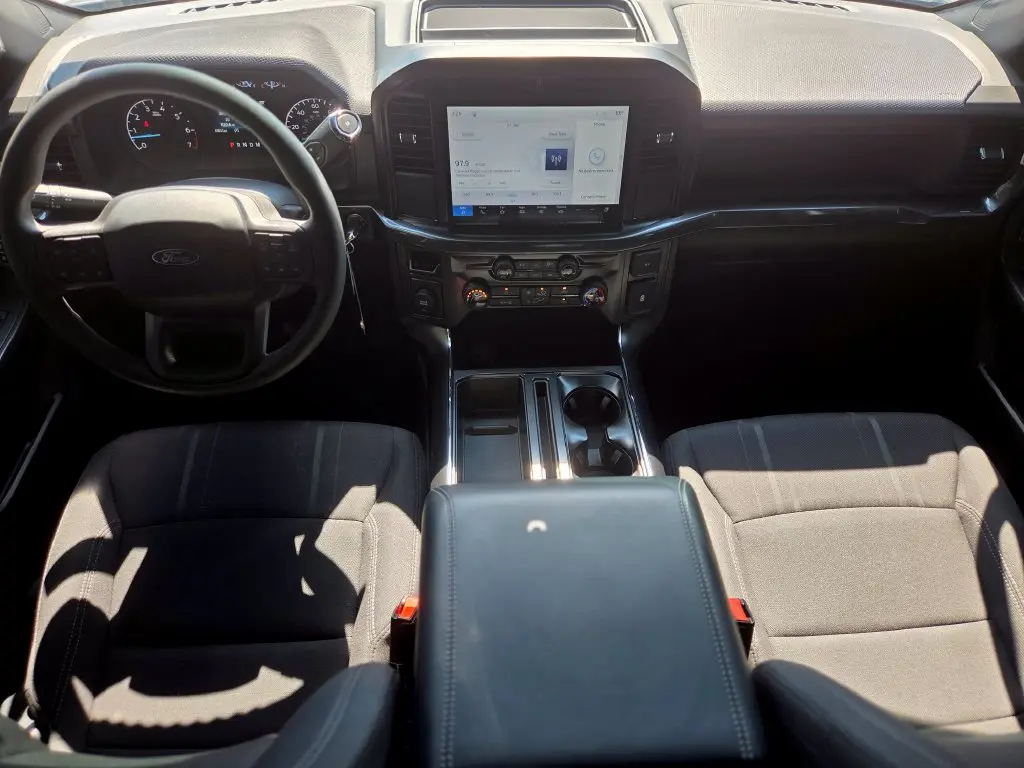 2026 Ford F-150 - $40,387