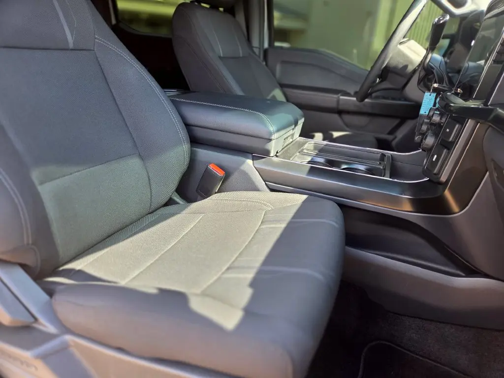 2026 Ford F-150 - $40,387