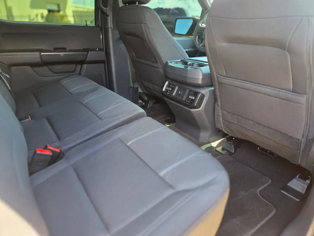 2026 Ford F-150 - $40,387