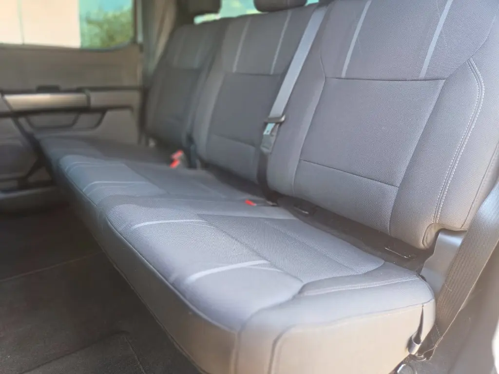 2026 Ford F-150 - $40,387