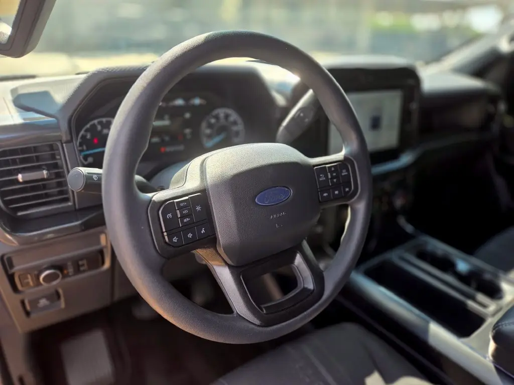 2026 Ford F-150 - $40,387