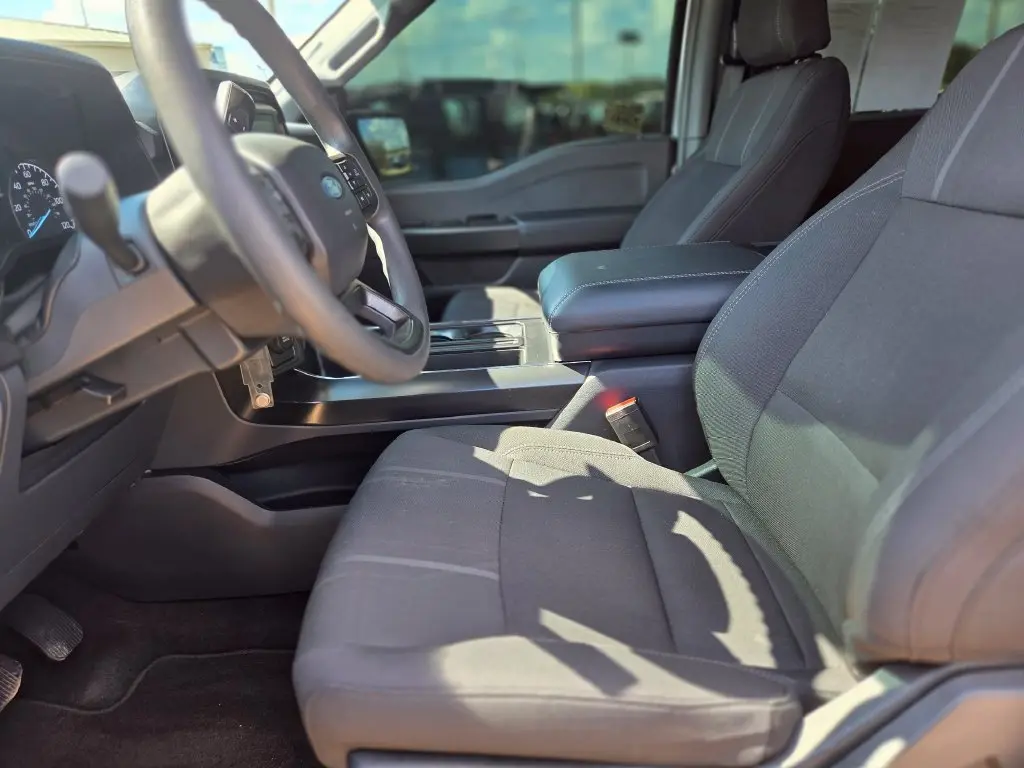 2026 Ford F-150 - $40,387