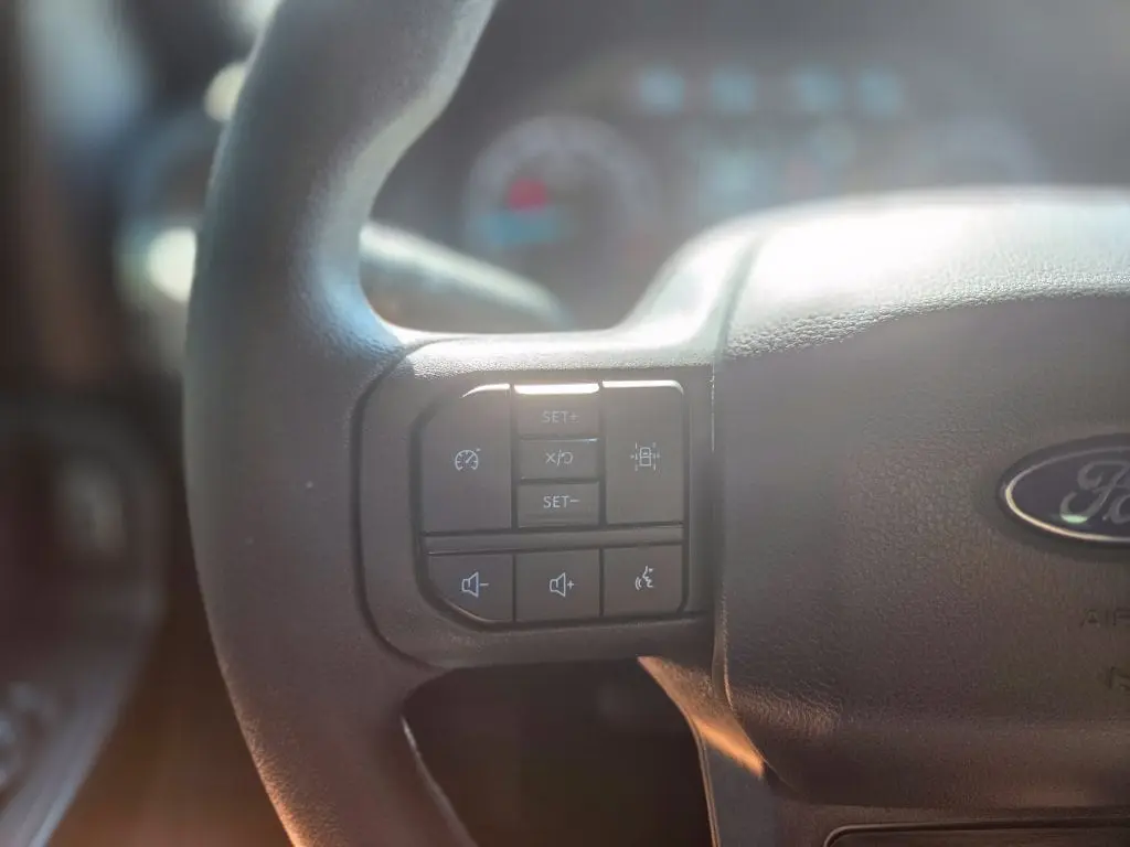 2026 Ford F-150 - $40,387
