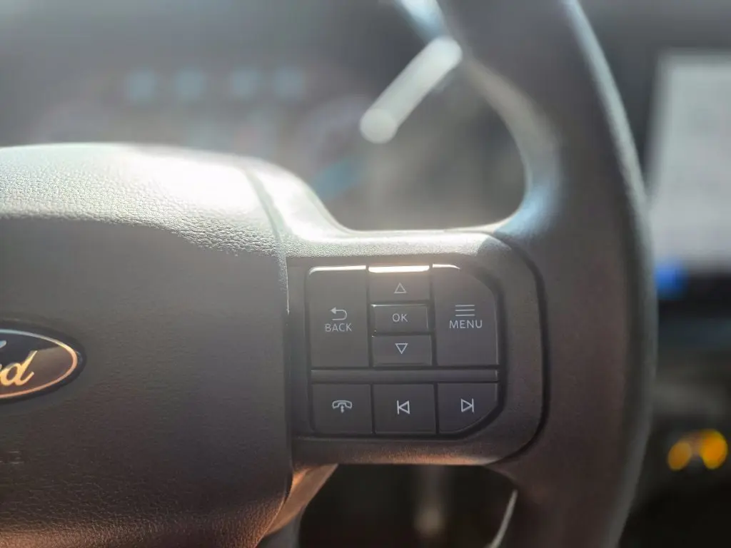 2026 Ford F-150 - $40,387