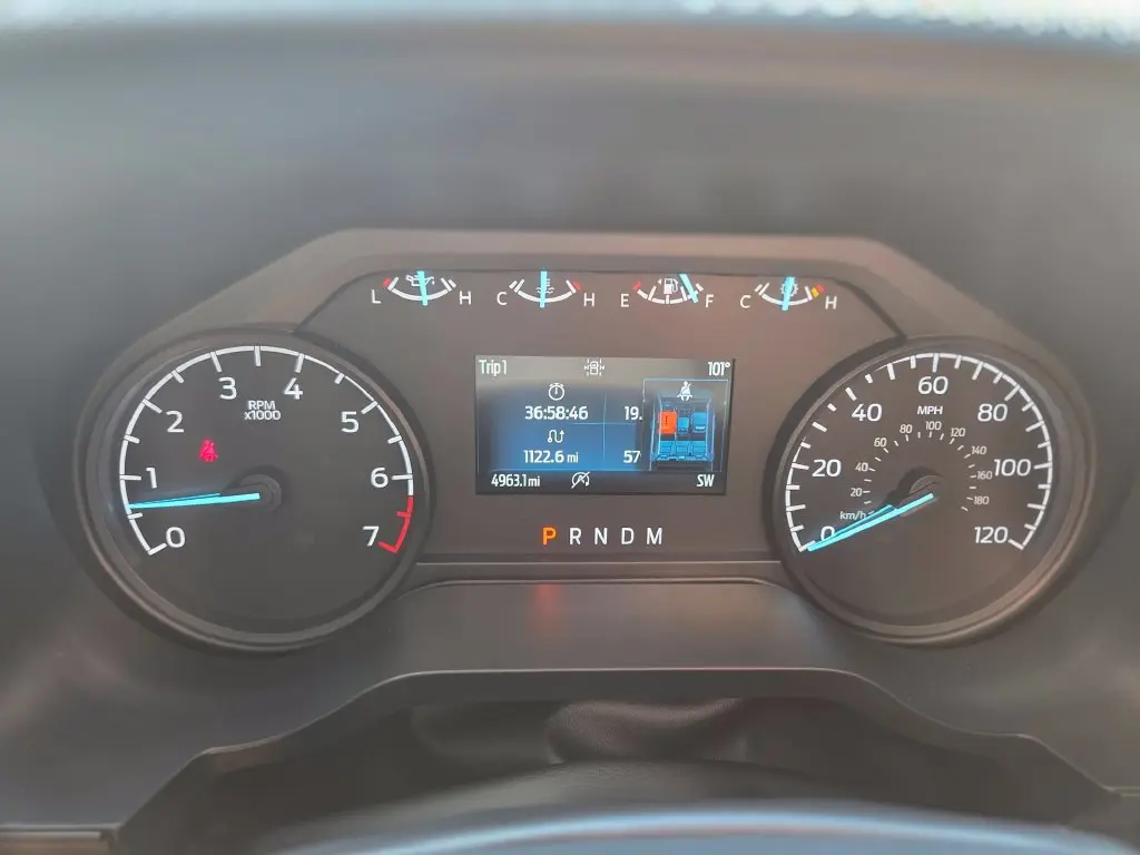 2026 Ford F-150 - $40,387