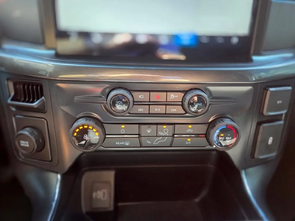 2026 Ford F-150 - $40,387