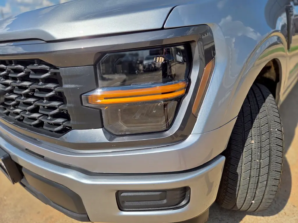 2026 Ford F-150 - $40,387