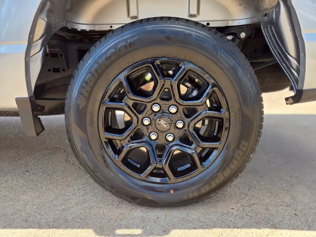 2026 Ford F-150 - $40,387
